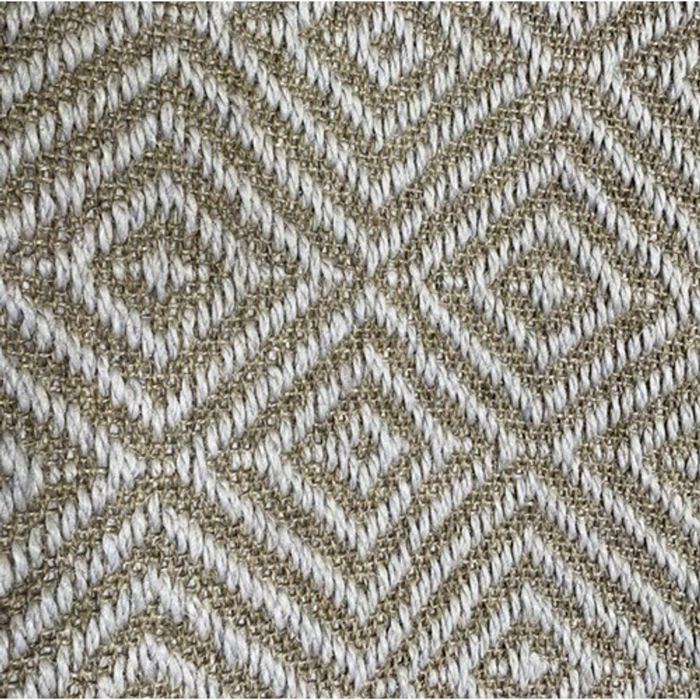 Tapete Sisal 50x100 Diamante