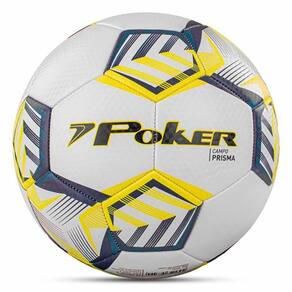 Bola Poker Campo Training - 05839 Un Amarelo