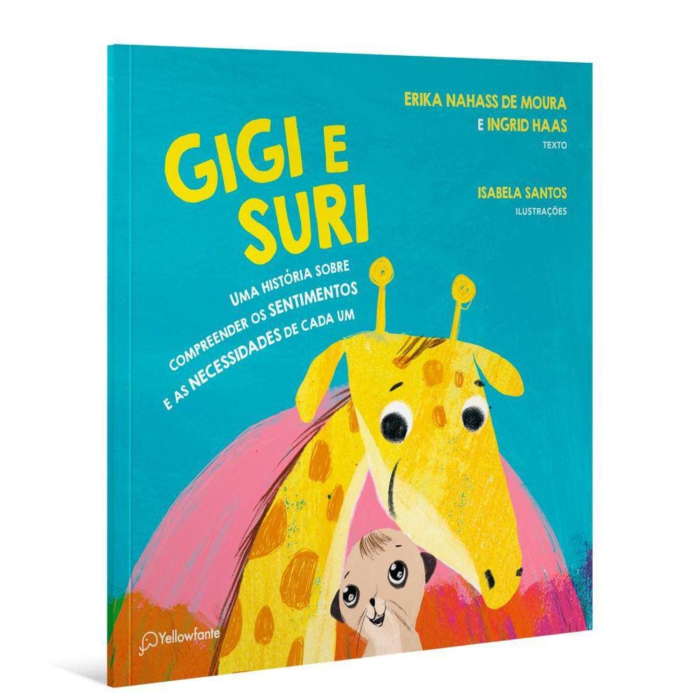Gigi e Suri