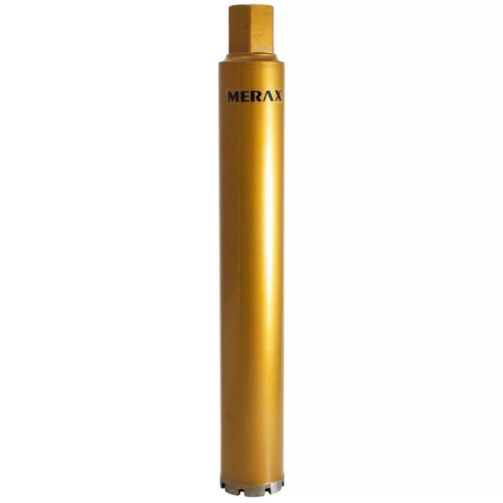 Broca Copo Diamantada 50x400mm CF150S MERAX
