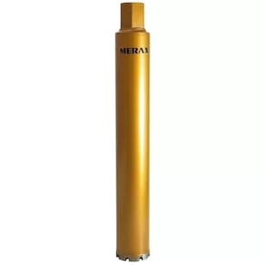 Broca Copo Diamantada 50x400mm CF150S MERAX