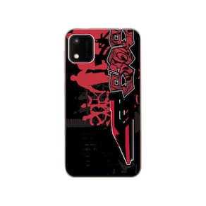 Capa Adesivo Skin055 Verso Para Multilaser E Lite 2