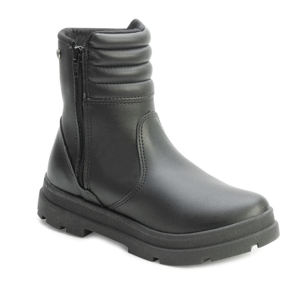 Bota Cano Médio Kidy KD24-36300