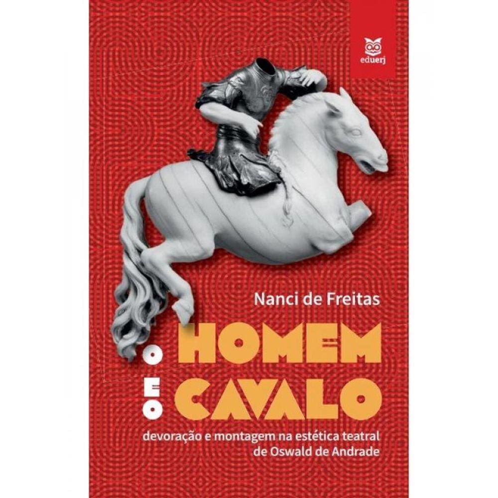 O Homem E O Cavalo