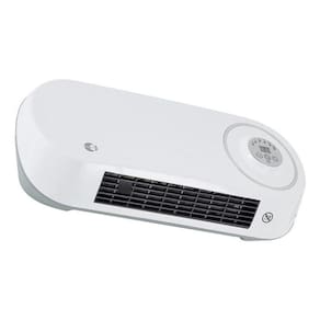 Aquecedor De Parede Equation Cerâmico 1500W - 110V Importado