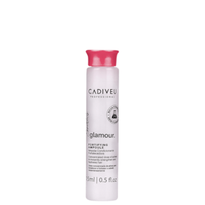 Cadiveu Professional Glamour Essentials - Ampola Capilar 15ml