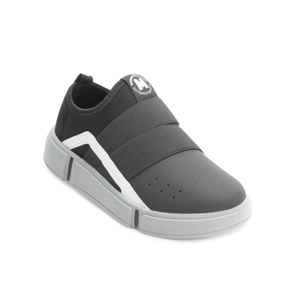 Tênis Slip On Molekinho MK23-28382