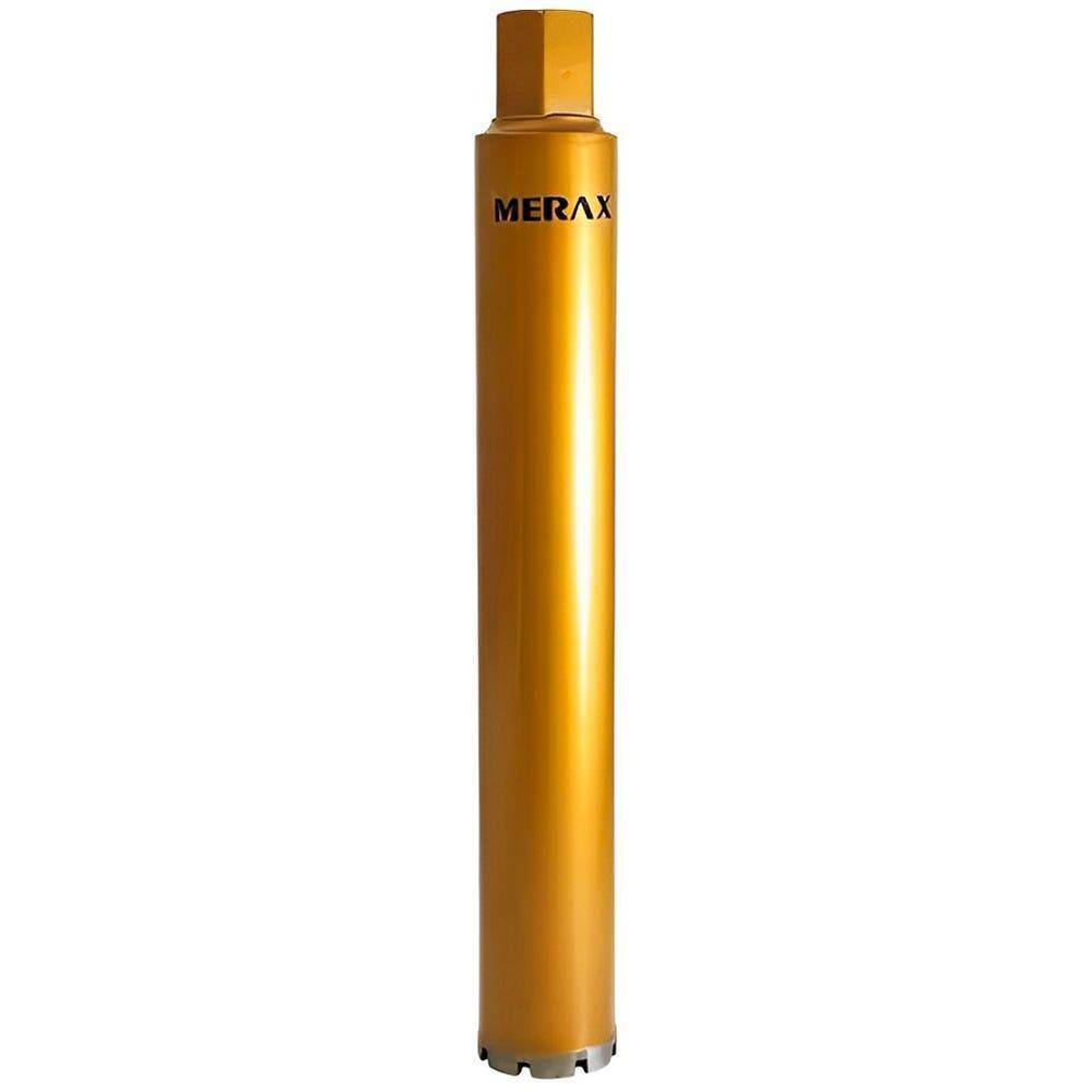 Broca Copo Diamantada 152x400mm CF152S MERAX