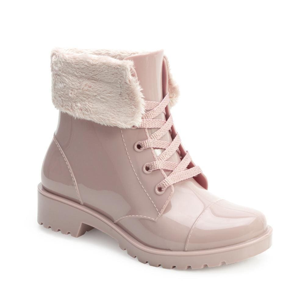 Bota Coturno LueLua LL24-47012