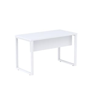 Mesa Madeira 1200x600mm M120/60p25tub Cinza