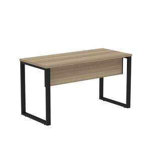 Mesa Madeira 1340x600mm M134/60p25tub Noce Naturalle
