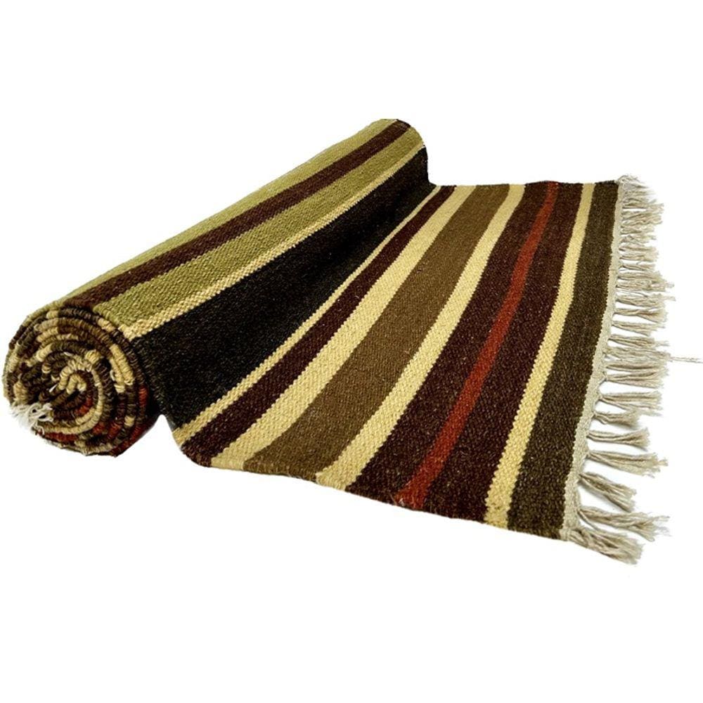 Tapete Kilim Indu Shutle 76x295 KIS001