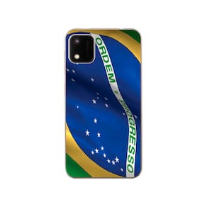 Capa Adesivo Skin628 Verso Para Multilaser E Lite 2