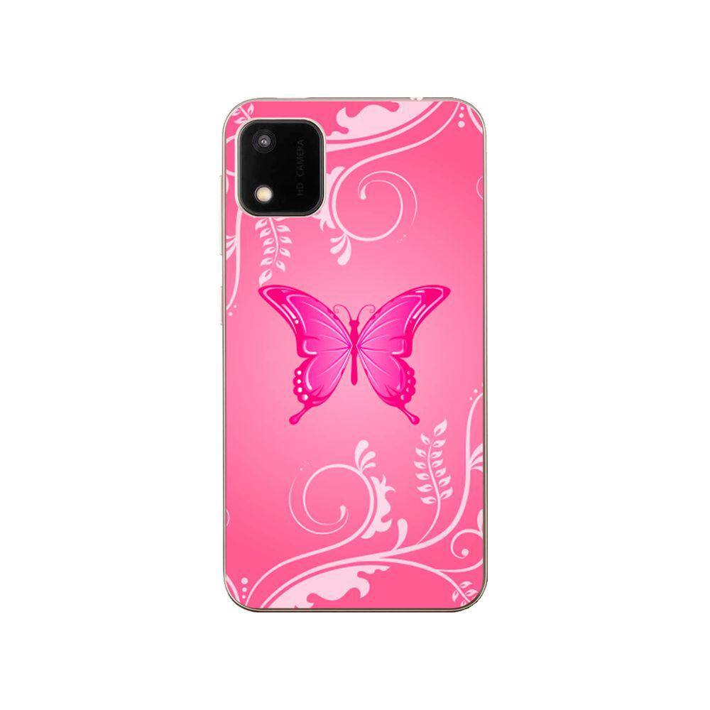 Capa Adesivo Skin361 Verso Para Multilaser E Lite 2
