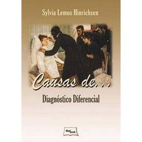 Causas de ....... - Diagnostico Diferencial