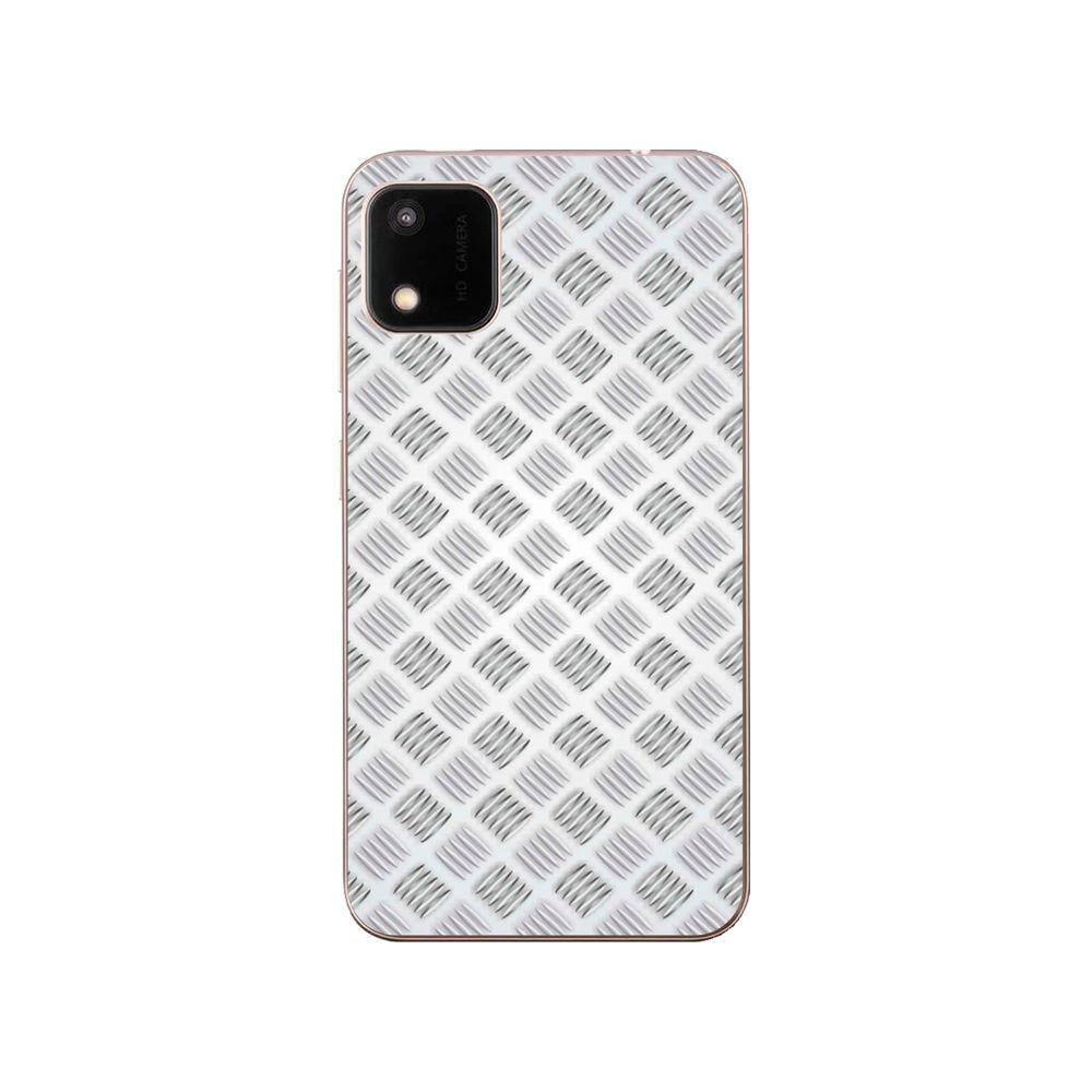 Capa Adesivo Skin366 Verso Para Multilaser E Lite 2