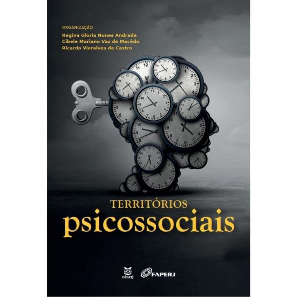 Territórios Psicossociais