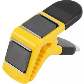 Suporte Garra Magnética Pincel Rolo Tinta Com Abridor