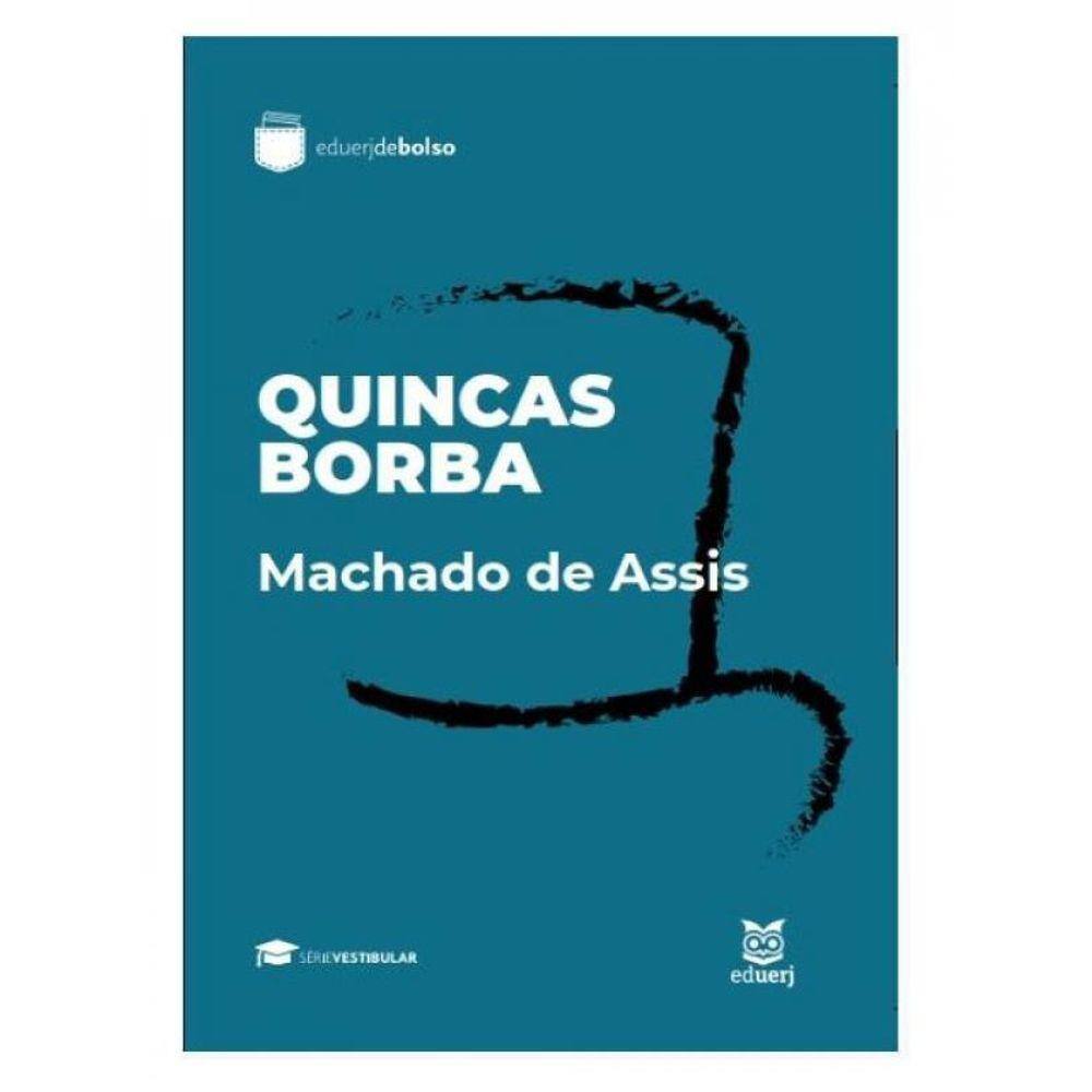 Quincas Borba