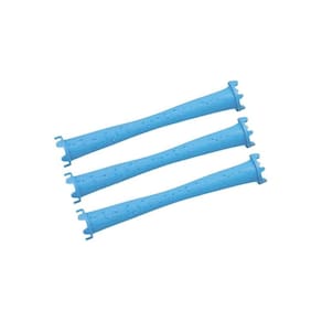 Bigodim Plastico Nr 3 Ref 177 Santa Clara - Kit Com 3Un