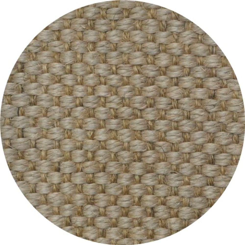 Tapete Sisal 100 Redondo MHD