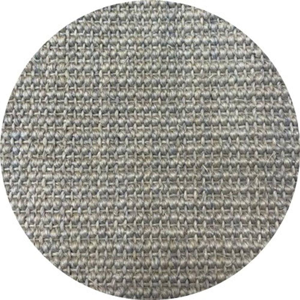 Tapete Sisal 100 Redondo CH