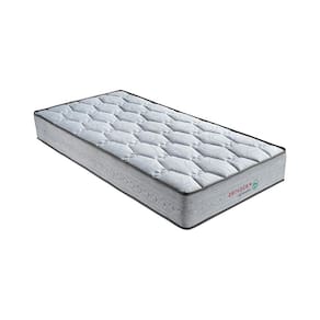 Colchão Lightpedic Ortopédico Solteiro Orthocrin- 88x188x25