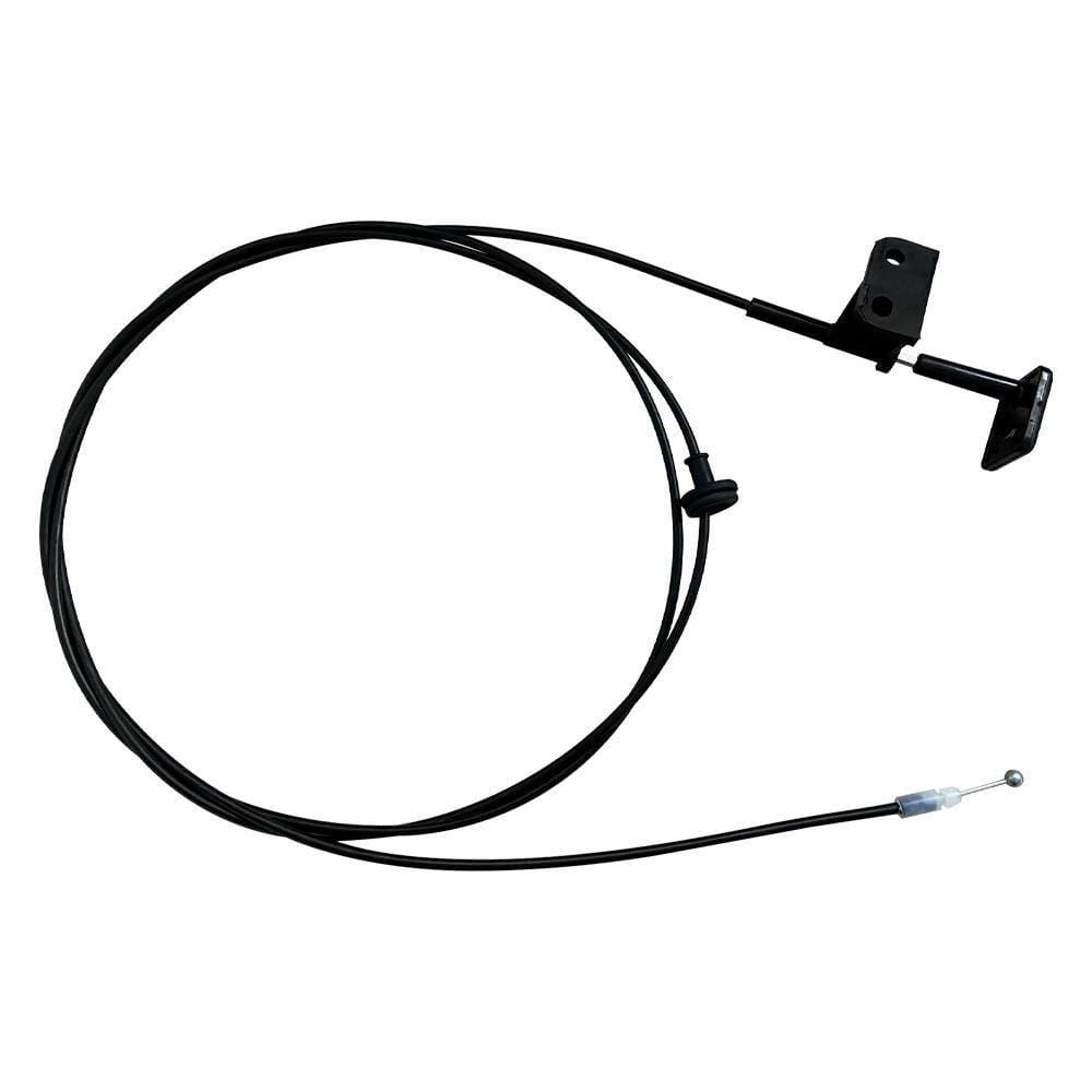 Cabo Do Capo Civic 2000 Com Alavanca