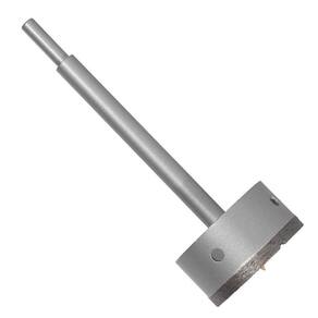 Serra Copo Diamantada 90Mm 574,0016 - Graff Vantage