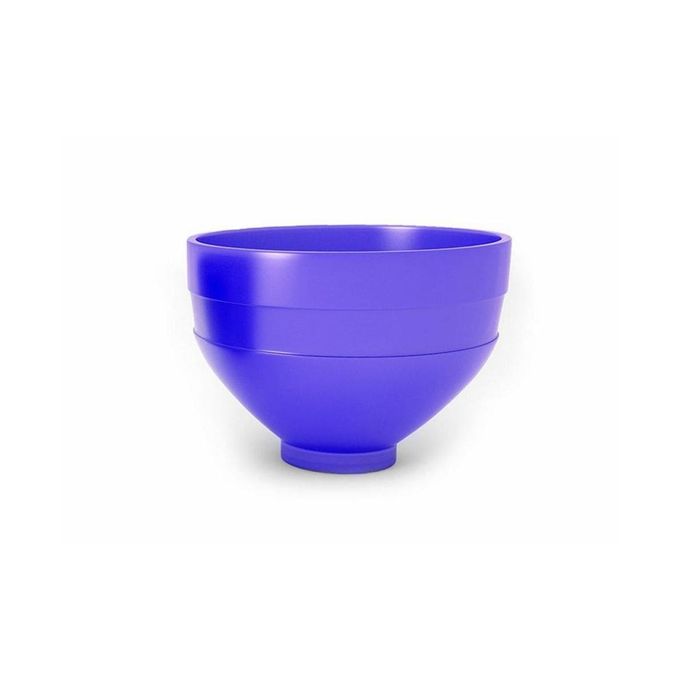 Tigela De Borracha Azul - Maquira