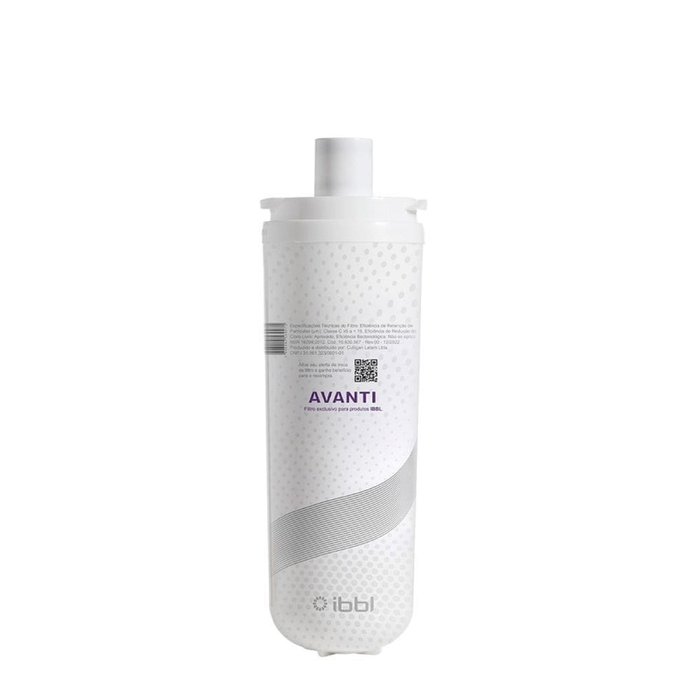 Filtro para Purificador IBBL Avanti 24010050
