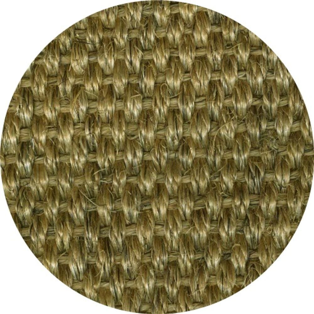 Tapete Sisal 100 Redondo LD