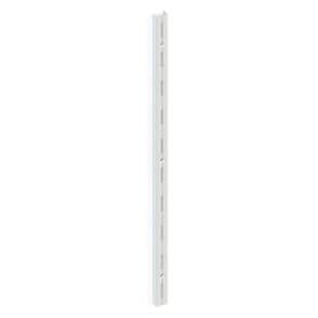Trilho Simples 1,50 Metros Branco - Brasforma