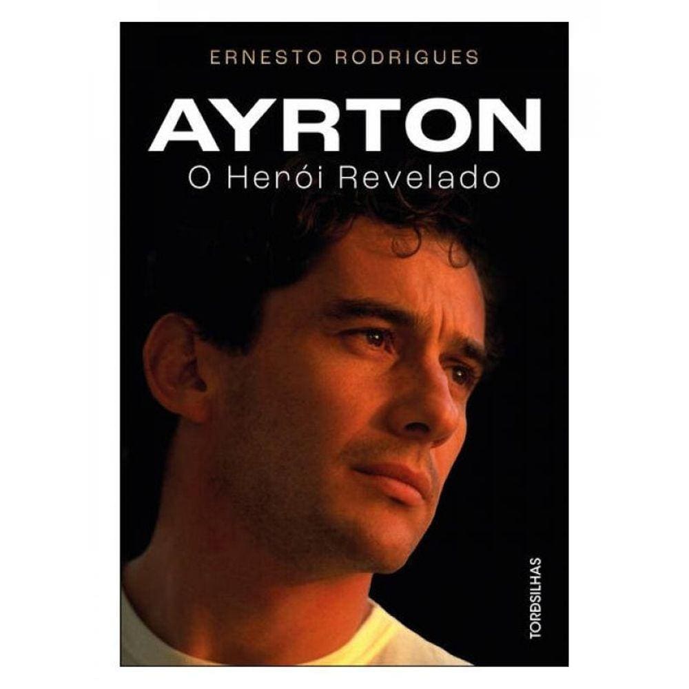 Ayrton