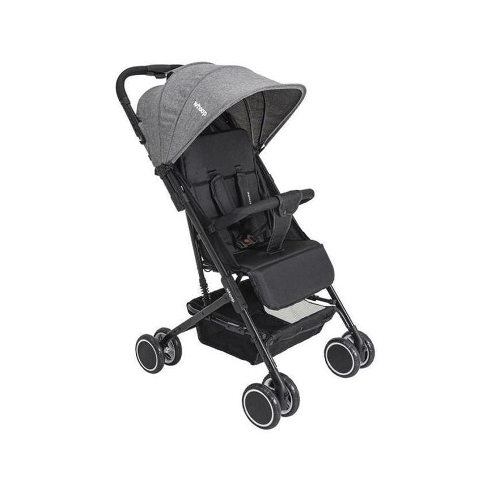 Carrinho Bebê Passeio Kiddo Mascote