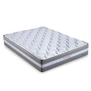 Colchão Orthocrin Royal Saúde Anatomic Power - 138x188x30