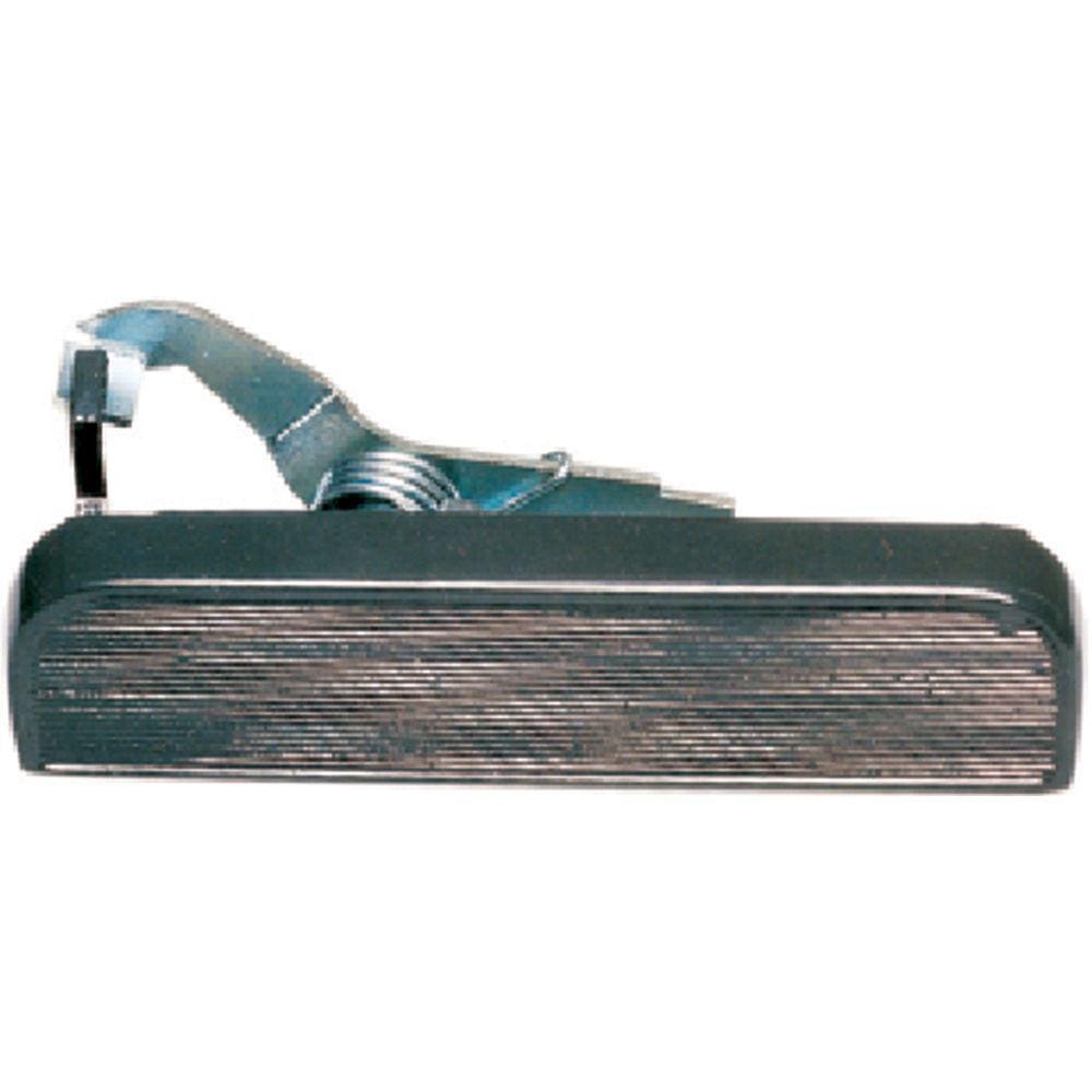 Maçaneta Externa ESQ Cinza Monza Classic 86 a 93
