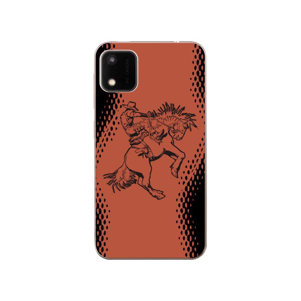 Capa Adesivo Skin357 Verso Para Multilaser E Lite 2