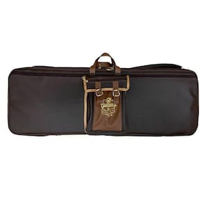 Case Suitcase 91 Rc Four Para Teclado 1.00X35X10