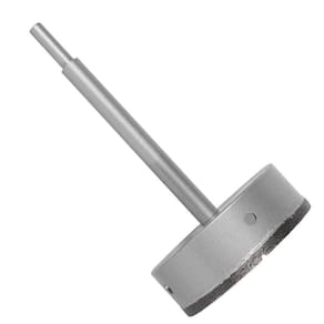 Serra Copo Diamantada 120Mm 574,0020 - Graff Vantage
