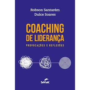 Coaching de liderança: provocações e reflexões