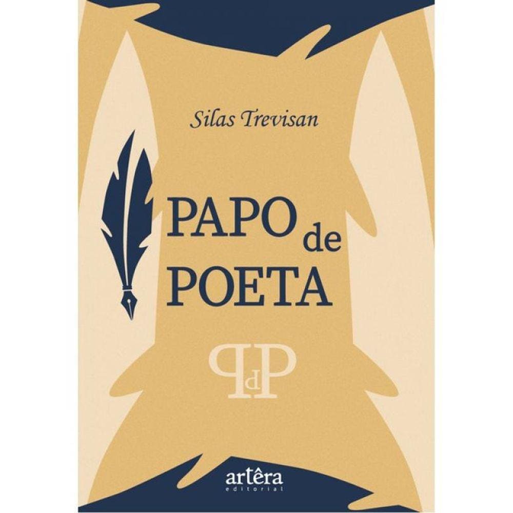 Papo De Poeta