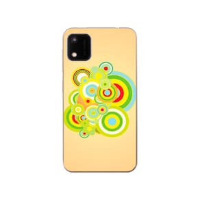 Capa Adesivo Skin370 Verso Para Multilaser E Lite 2