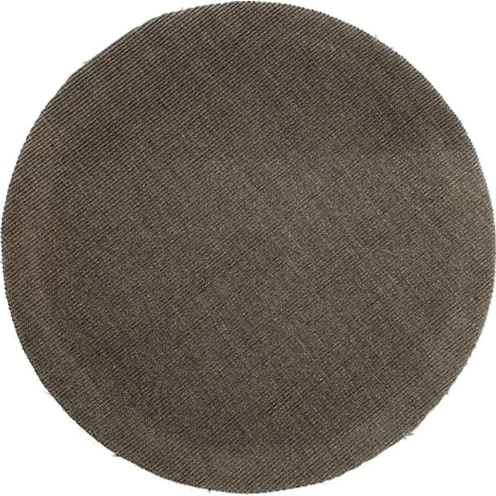 Tapete Sisal 100 Redondo CY