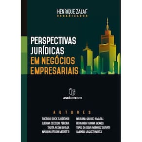 Perspectivas Jurídicas em Negócios Empresariais