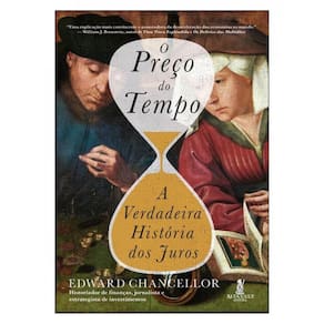 O Preço Do Tempo
