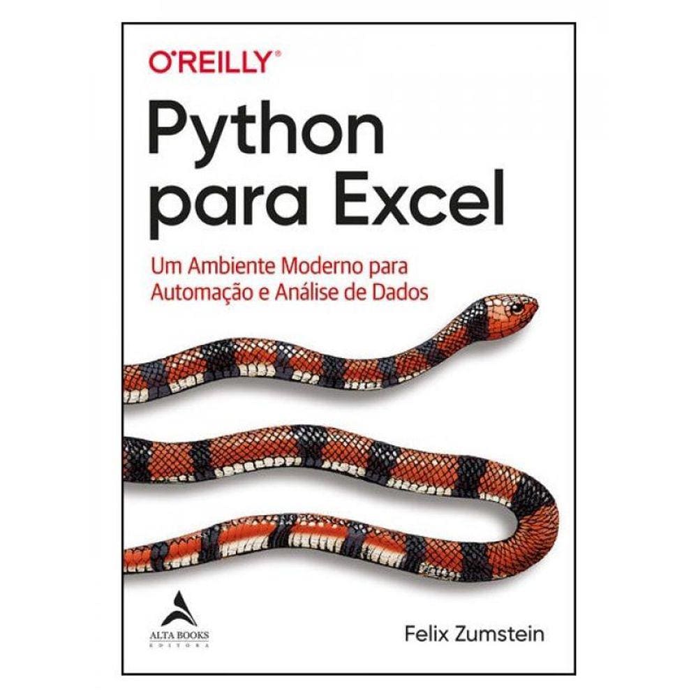 Python Para Excel