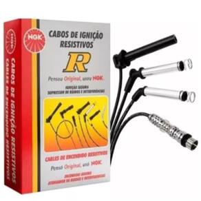 Ngk Cabo De Vela S10 / Blazer 2.4 4cc Mpfi 2001... Scg90