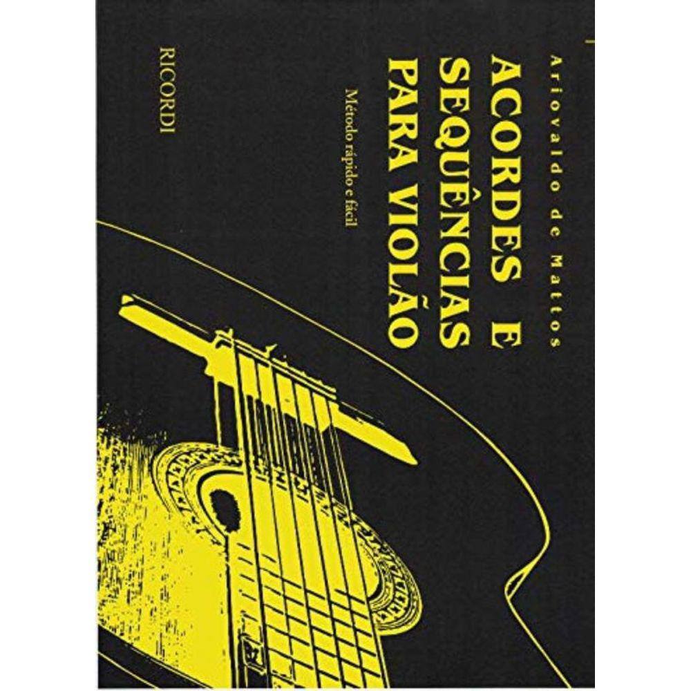 Acordes Violao Maiores E Menores Casas Bahia