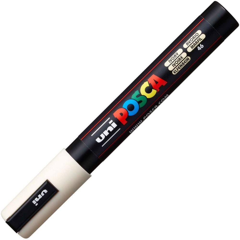 Caneta Posca PC-5M Uniball